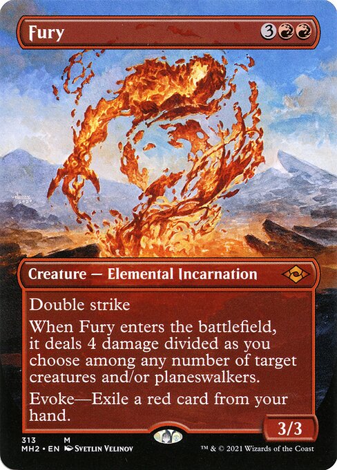 Fury|Modern Horizons 2|313