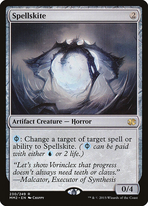 Spellskite|Modern Masters 2015|230
