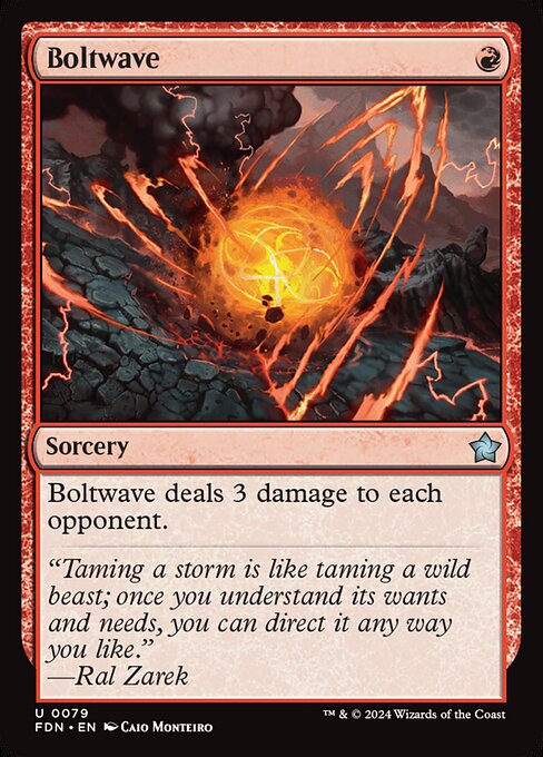 Boltwave|Foundations|79