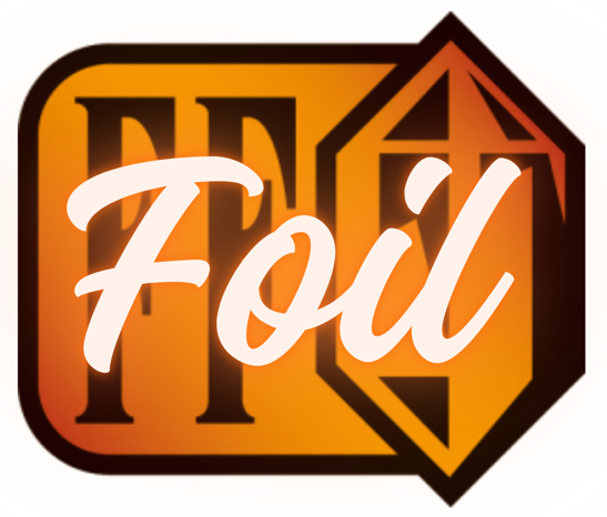 Final Fantasy: Through the Ages | FOIL