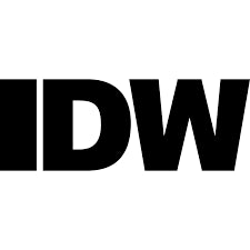 IDW Comics Inserts