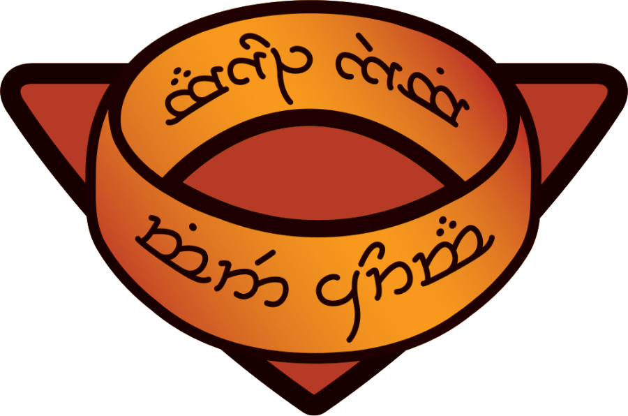 The Lord of the Rings: Tales of Middle-earth