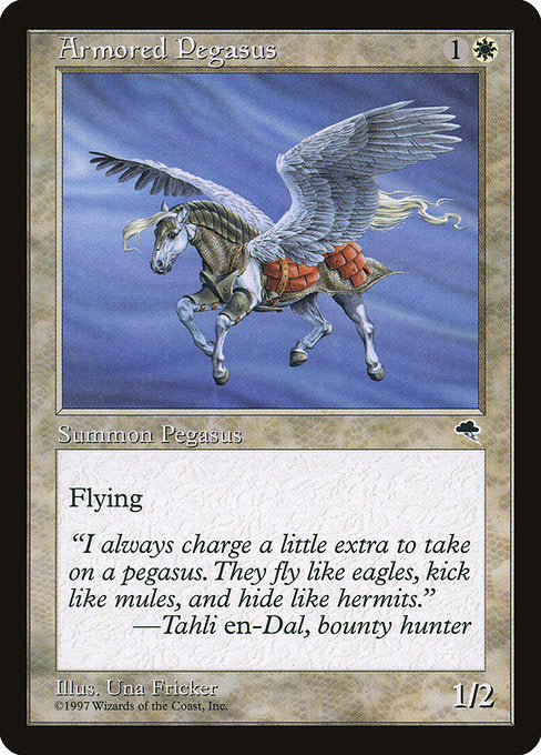 Armored Pegasus|Tempest|5