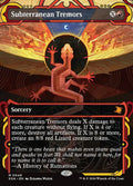 Subterranean Tremors