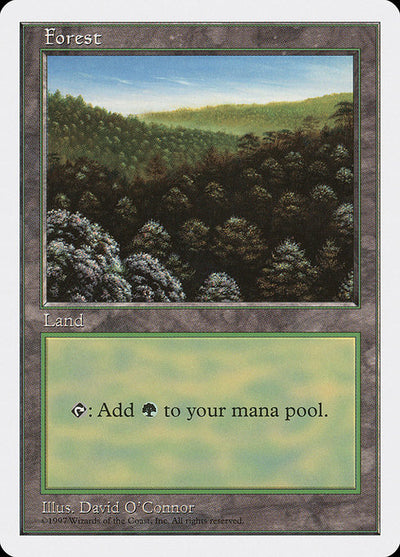 Forest