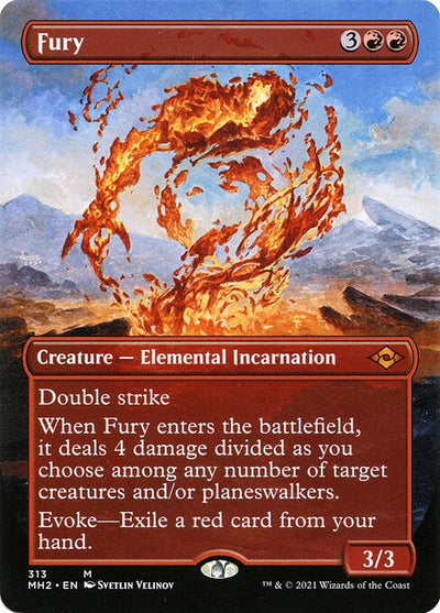 Fury