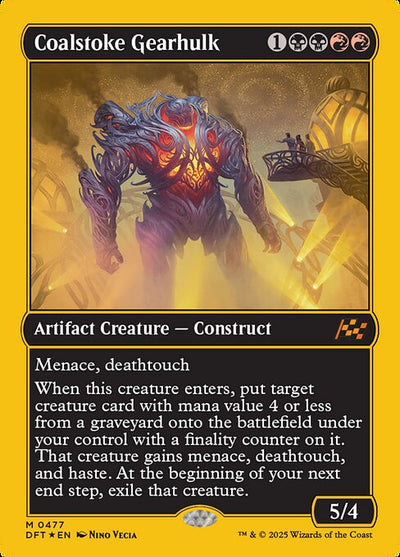 FOIL