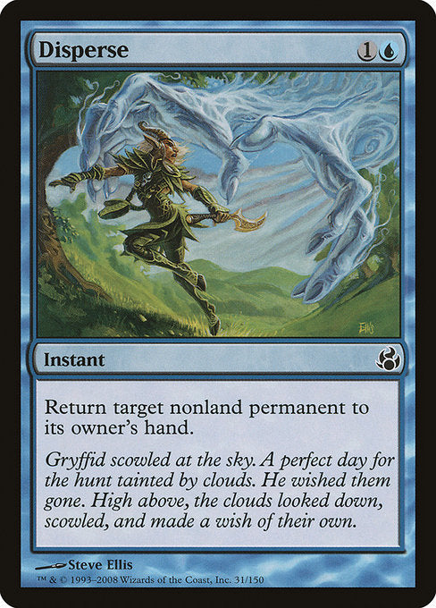 Disperse|Morningtide|31