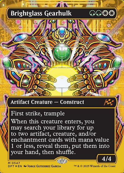 FOIL