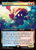 Vivi Ornitier