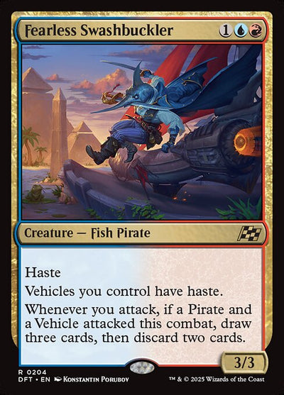 FOIL