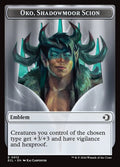 Oko, Shadowmoor Scion Emblem