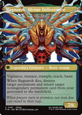 Ragnarok, Divine Deliverance