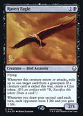 Raven Eagle