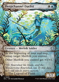 Deepchannel Duelist
