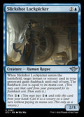 Slickshot Lockpicker