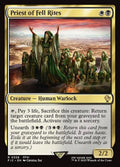 Priest of Fell Rites