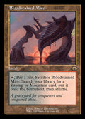 Bloodstained Mire