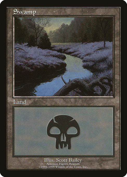 Swamp|European Land Program|5