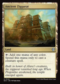 Ancient Ziggurat