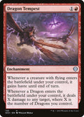 Dragon Tempest
