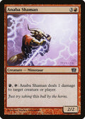 Anaba Shaman
