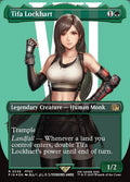 Tifa Lockhart