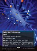 Celestial Colonnade