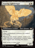 Soaring Lightbringer