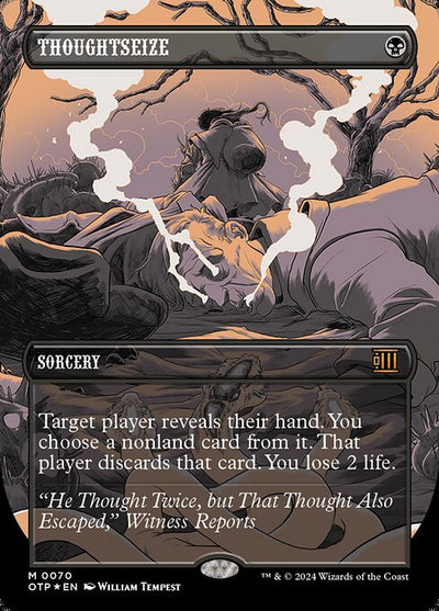 Thoughtseize