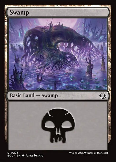 Swamp
