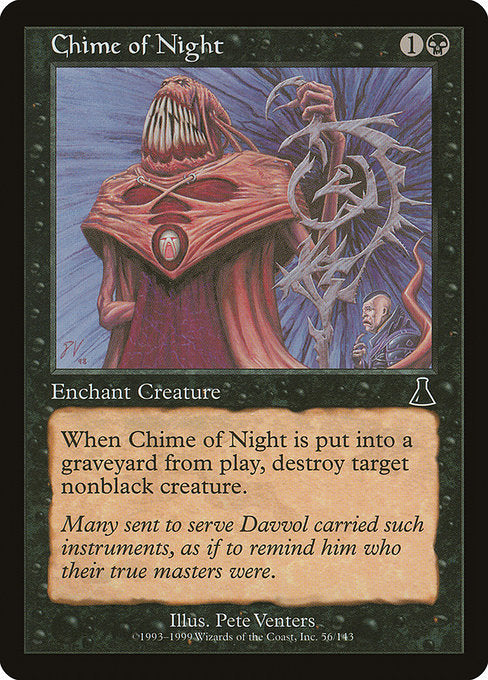 Chime of Night|Urza's Destiny|56