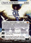 Elspeth, Storm Slayer