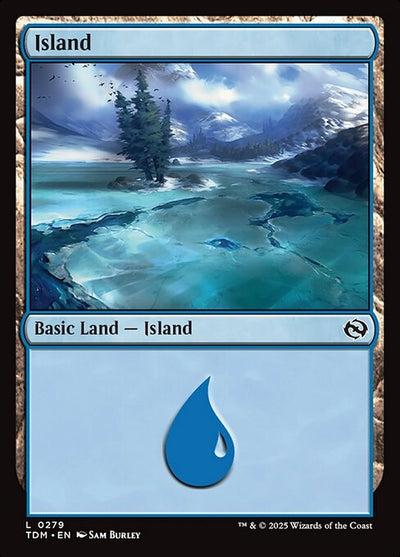 Island