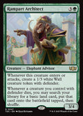 Rampart Architect