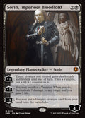 Sorin, Imperious Bloodlord