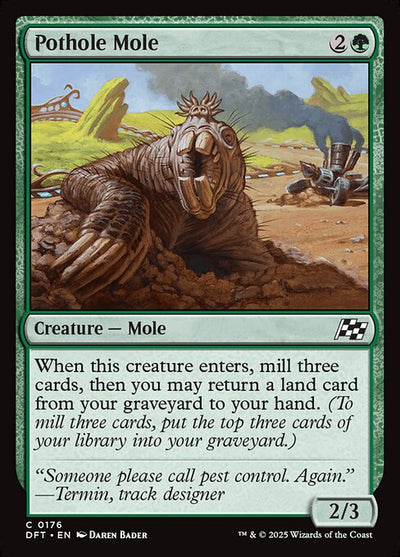 FOIL
