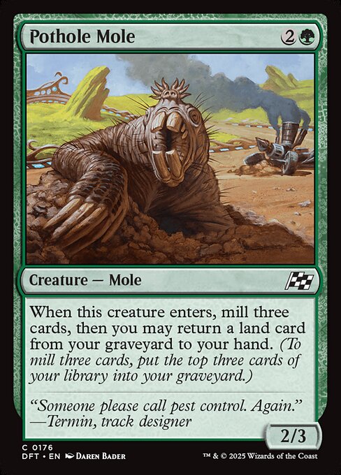 FOIL