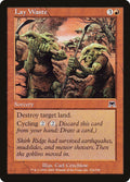 Lay Waste