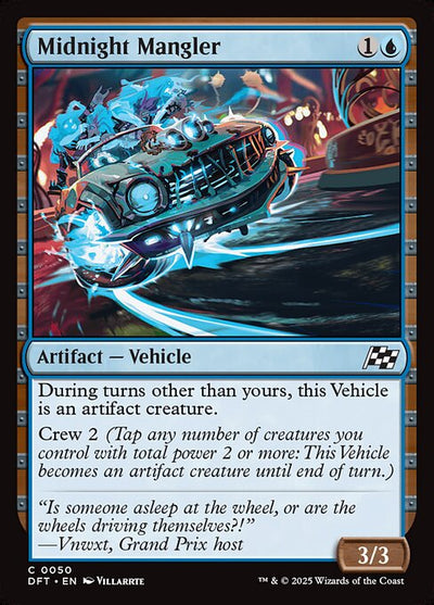 FOIL