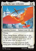 Aang, the Last Airbender