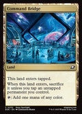 Command Bridge