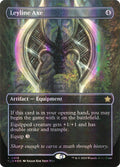 Leyline Axe