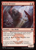 Jeskai Devotee