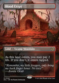 Blood Crypt // Blood Crypt
