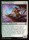 Eclipsed Kithkin