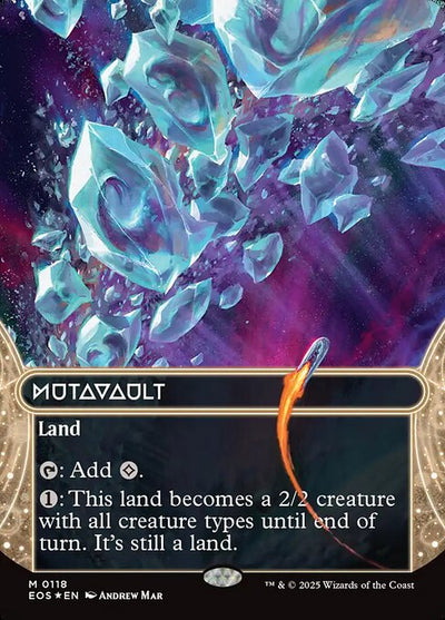 Mutavault
