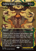 Culling Ritual