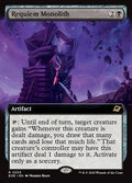 Requiem Monolith