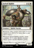 Jacked Rabbit